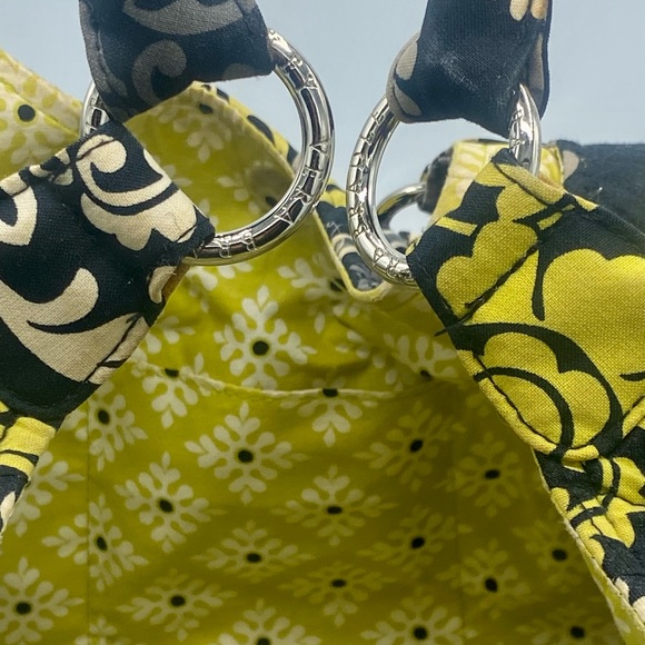 ✨VERA BRADLEY✨Bag w/ Matching Lanyard and Wallet. - Picture 4 of 9